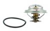 HOFFER 8192217 Thermostat, coolant